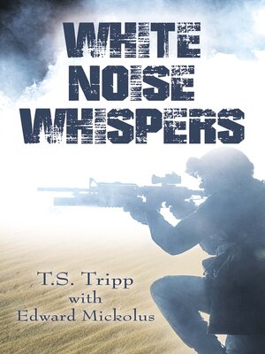cover image of White Noise Whispers